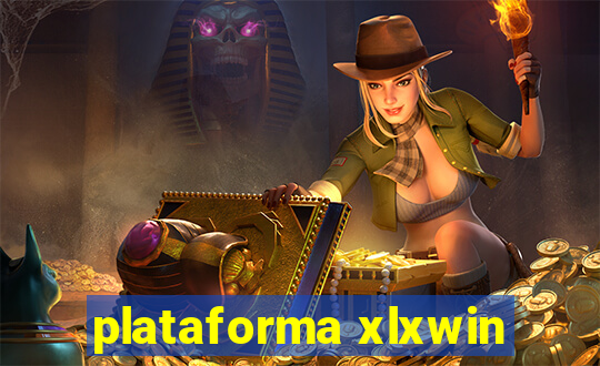 plataforma xlxwin