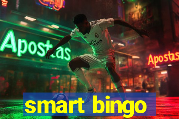 smart bingo