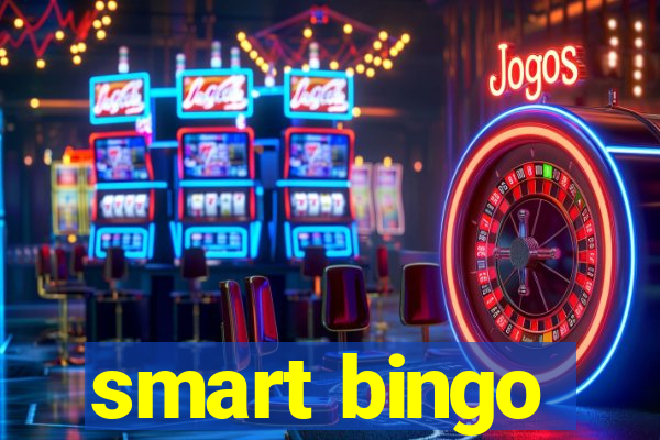 smart bingo