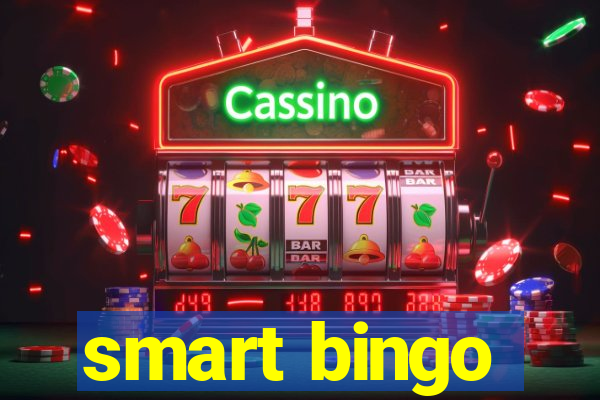 smart bingo