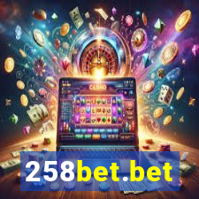 258bet.bet