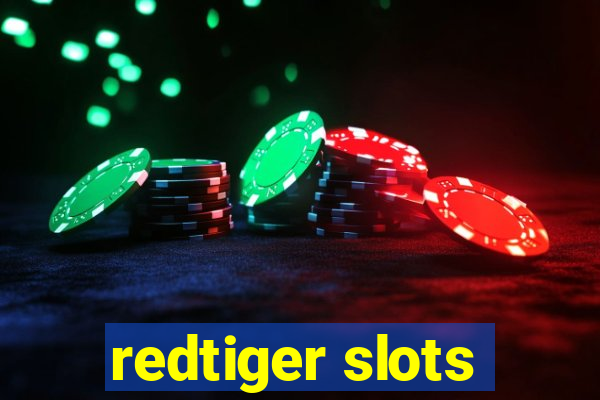 redtiger slots