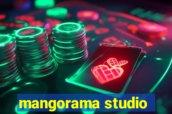 mangorama studio