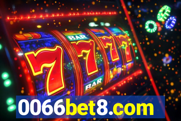 0066bet8.com