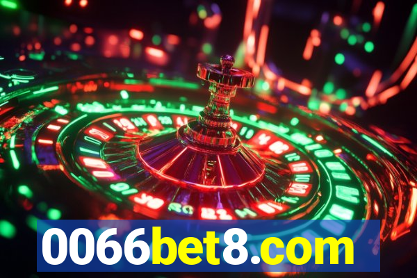 0066bet8.com