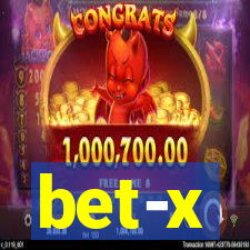 bet-x