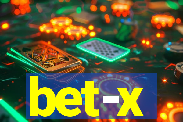 bet-x