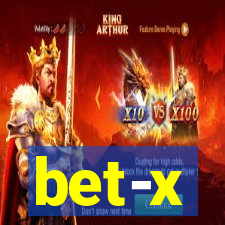 bet-x