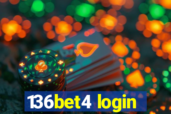 136bet4 login