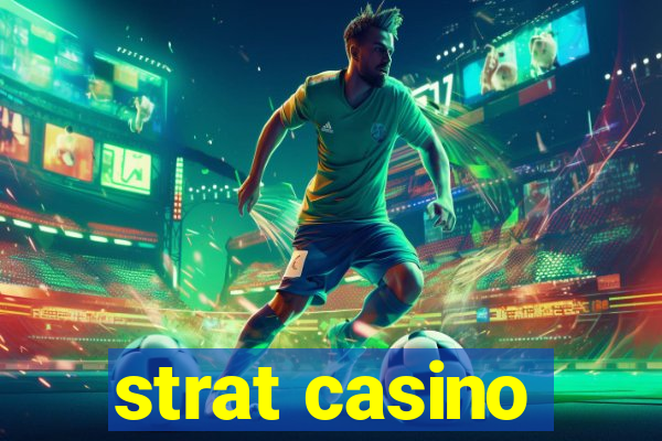 strat casino