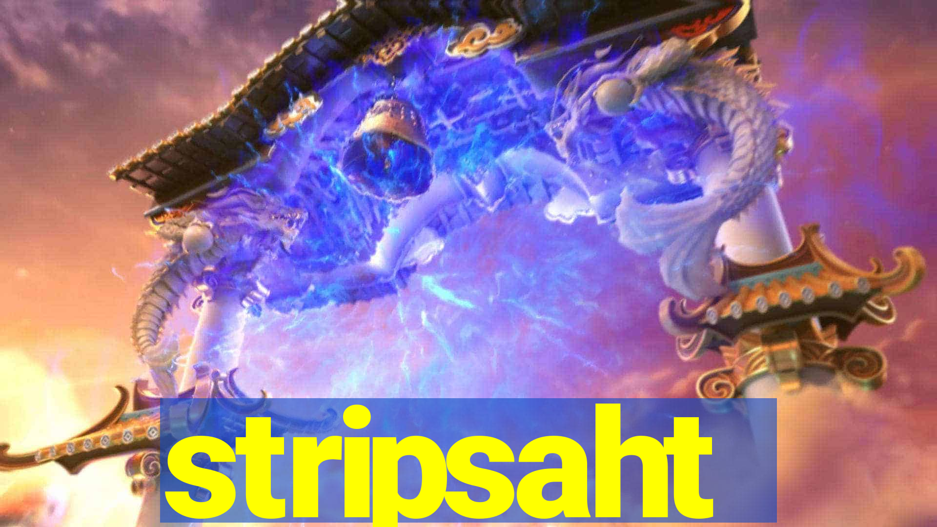 stripsaht