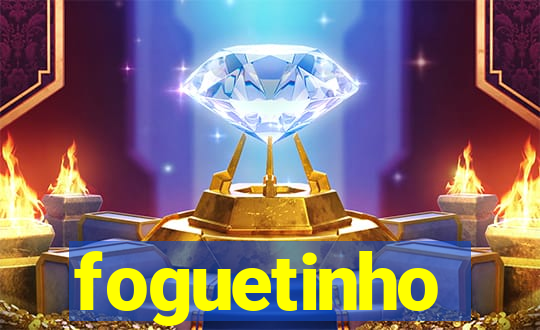 foguetinho