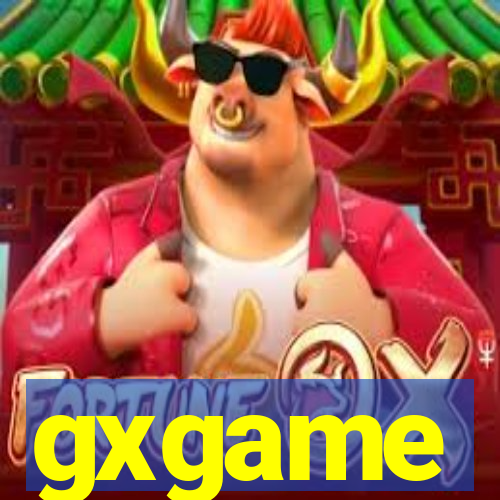 gxgame