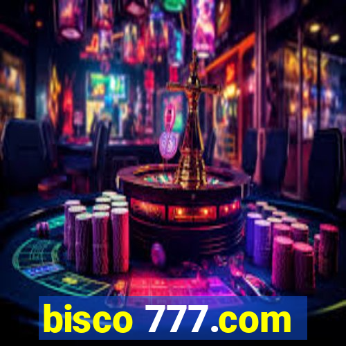 bisco 777.com