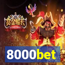 8000bet