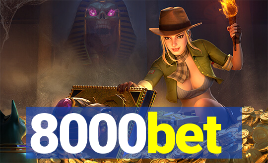 8000bet