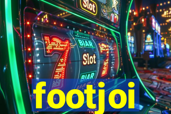 footjoi