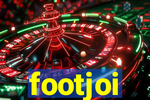 footjoi