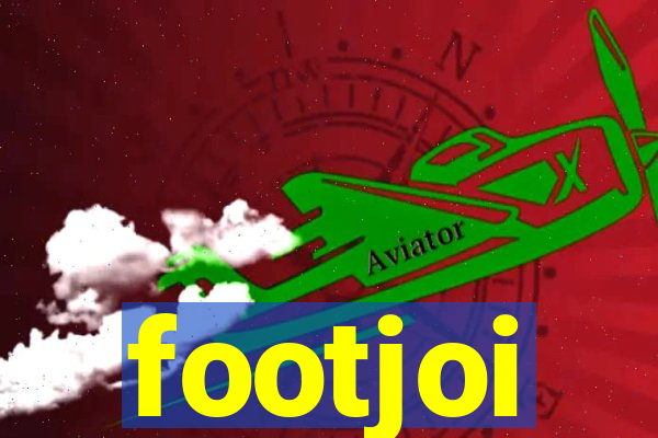 footjoi