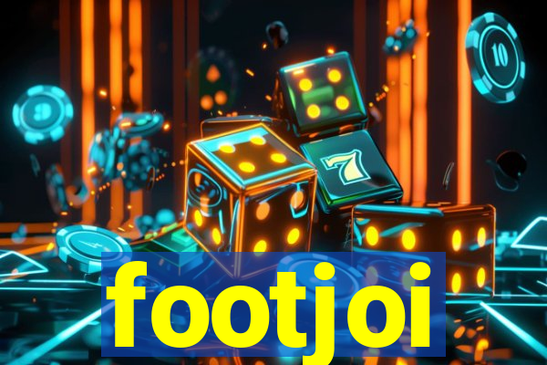 footjoi