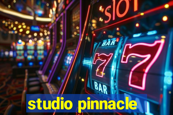 studio pinnacle