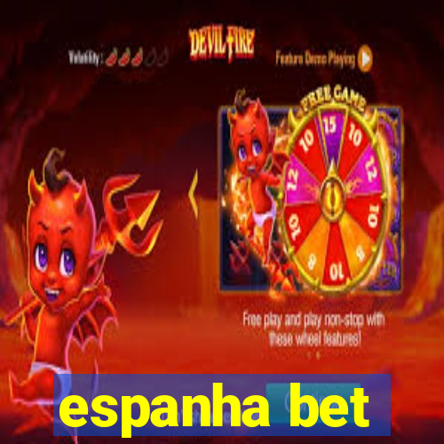 espanha bet