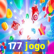 177 jogo