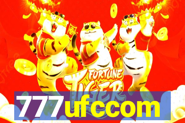 777ufccom