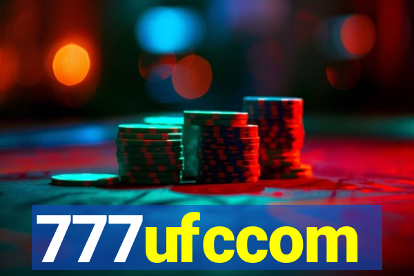 777ufccom