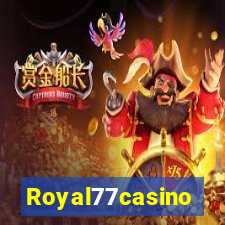 Royal77casino