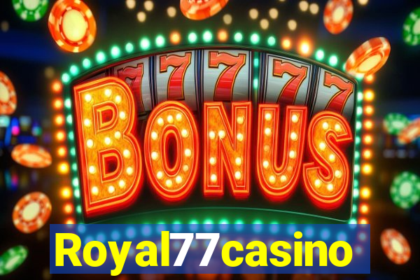 Royal77casino