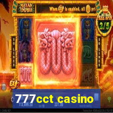 777cct casino