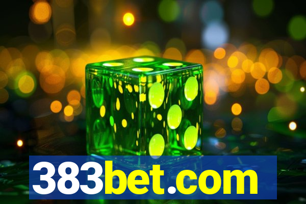 383bet.com