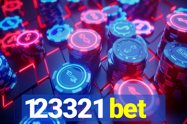 123321 bet