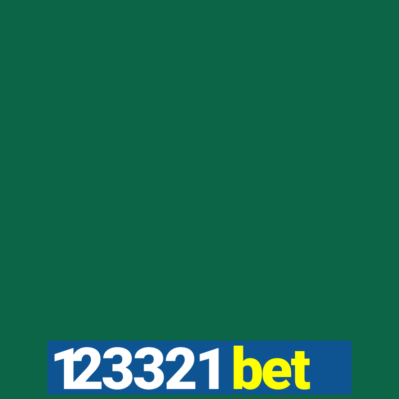 123321 bet