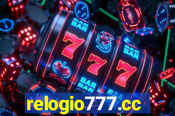 relogio777.cc