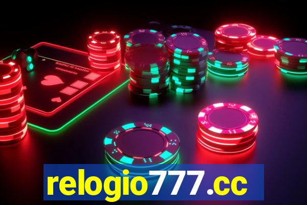 relogio777.cc