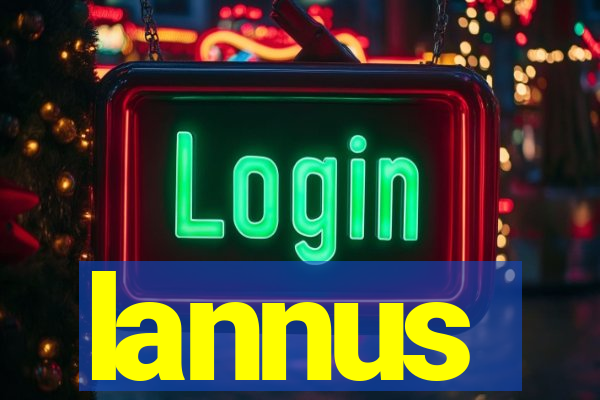 lannus