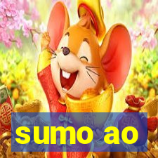 sumo ao