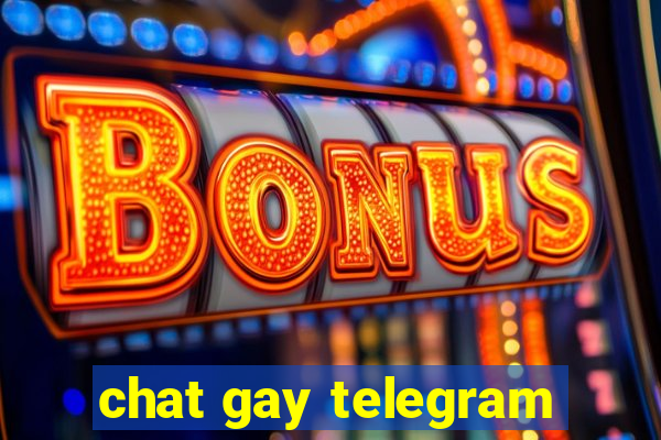 chat gay telegram