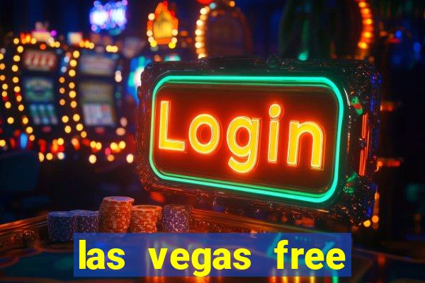 las vegas free online casino slots