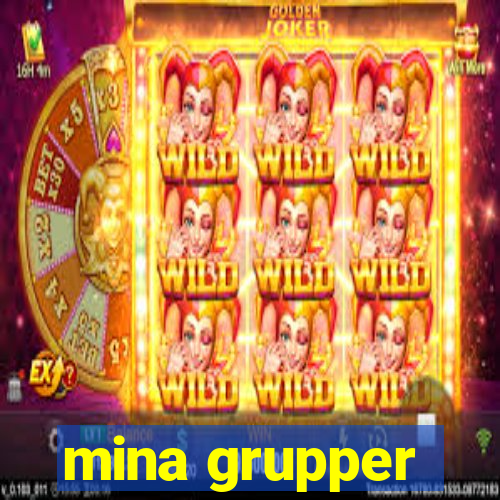 mina grupper