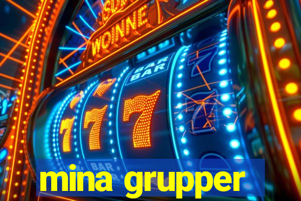 mina grupper