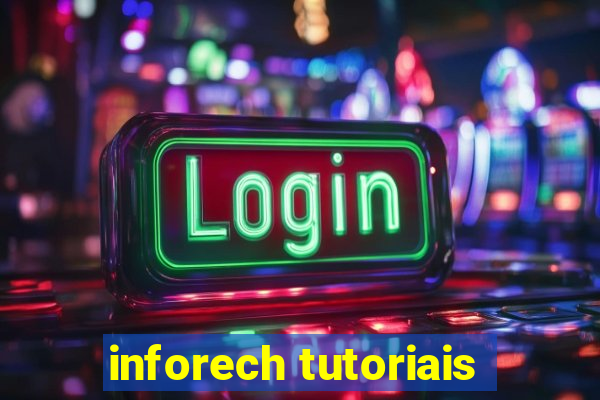 inforech tutoriais