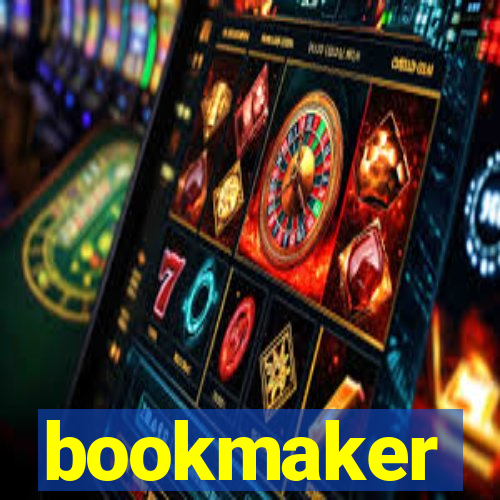 bookmaker