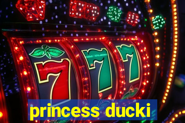 princess ducki