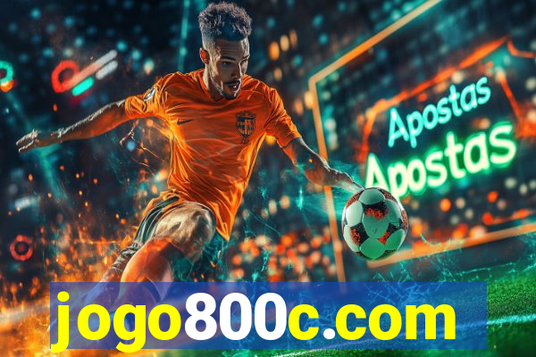 jogo800c.com