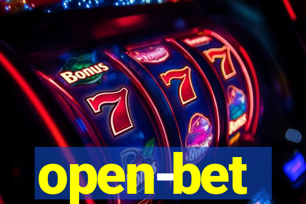 open-bet