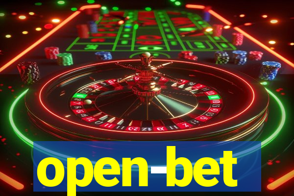 open-bet