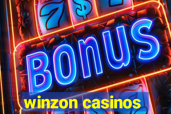 winzon casinos